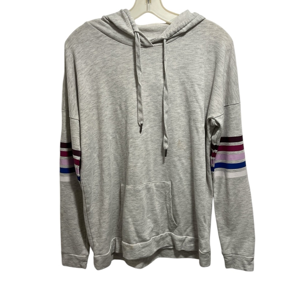 Moral Fiber Hoodie